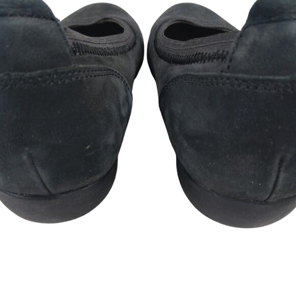 Ariat suede mules GUC size 6.5M FS2172 - Picture 9 of 9